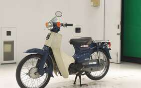 HONDA C50 SUPER CUB AA01