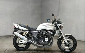 HONDA CB400SF VERSION S 1996 NC31