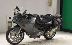 BMW F800ST 2008