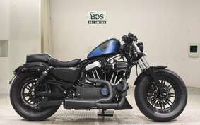 HARLEY XL1200X 2017