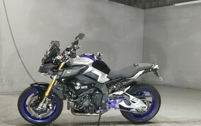 YAMAHA MT-10 SP 2017 RN50J