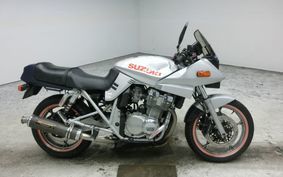 SUZUKI GSX400S KATANA 1992 GK77A