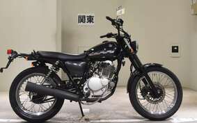 SUZUKI GRASS TRACKER Bigboy NJ4DA