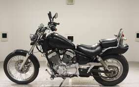 YAMAHA VIRAGO 250 3DM