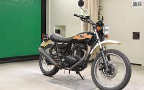 KAWASAKI 250TR BJ250F