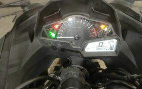 KAWASAKI NINJA 250 EX250L