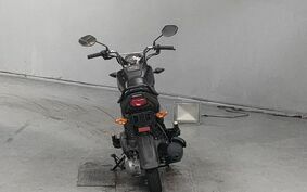 HONDA NAVI110 JF65