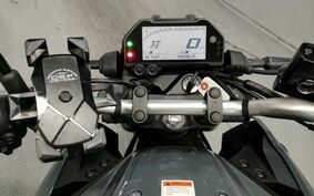 YAMAHA MT-25 RG10