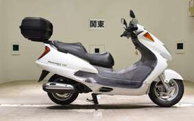 HONDA FORESIGHT SE MF04