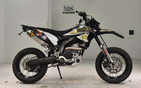 YAMAHA WR250X