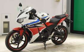 HONDA CBR250R GEN 3 MC41