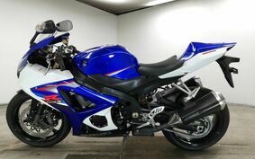 SUZUKI GSX-R1000 2007 GT77A