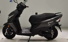 HONDA DIO 110 DX