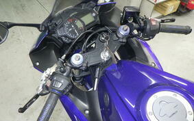 YAMAHA YZF-R25 RG10J