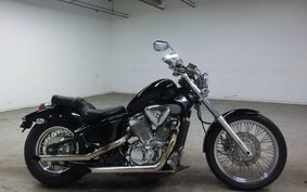 HONDA STEED 400 1995 NC26