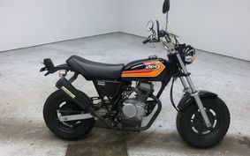 HONDA APE 50 AC16