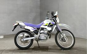 HONDA XL250 DEGREE MD31