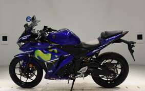 YAMAHA YZF-R25 RG10J