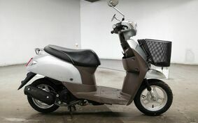 SUZUKI LET's G CA4AA