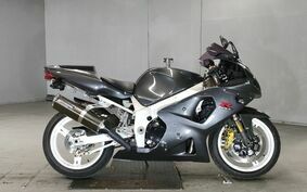 SUZUKI GSX-R1000 2001 GT74A