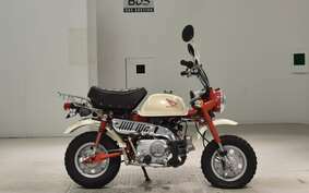 HONDA MONKEY AB27