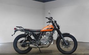 SUZUKI GRASS TRACKER BigBoy NJ47A