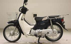 HONDA C110 SUPER CUB JA10