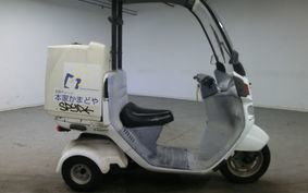 HONDA GYRO CANOPY TA02