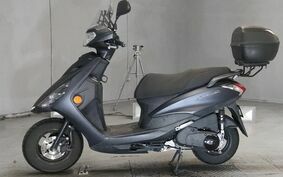 YAMAHA AXIS Z SED7J