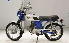 HONDA CL50 BENLY CD50