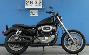 HARLEY XL1200S CHP