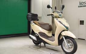 HONDA LEAD 125