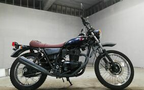 KAWASAKI 250TR BJ250F