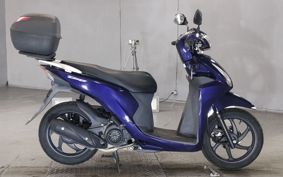 HONDA DIO 110 JF58
