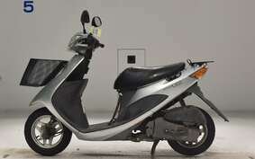 SUZUKI ADDRESS V50 Gen.2 CA44A