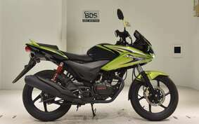 HONDA CBF125