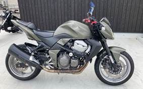 KAWASAKI Z750 2007 ZR750L