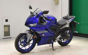 YAMAHA YZF-R25 RG43J