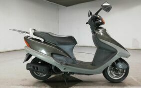 HONDA SPACY 125 JF04