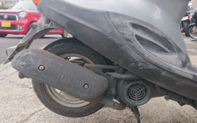 YAMAHA BJ SA24J