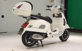 VESPA GTS300 IE 2013