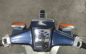 HONDA C50 SUPER CUB Custom AA01