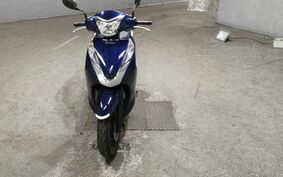 HONDA LEAD 125 JF45