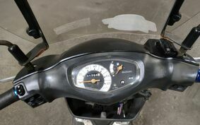 SUZUKI ADDRESS V125 G CF46A