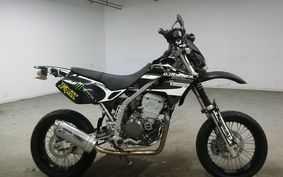 KAWASAKI KLX250D TRACKER 2004 LX250E