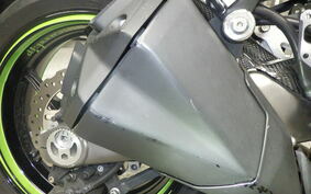 KAWASAKI NINJA 1000 2011 ZXT00G