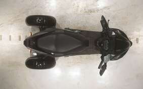 HONDA VARIO 160 TRIKE KFA1