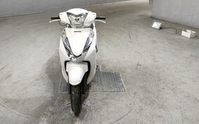 HONDA LEAD 125 JF45