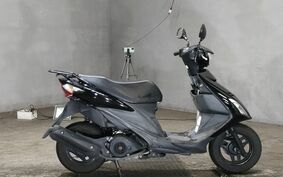 SUZUKI ADDRESS V125 S CF4MA