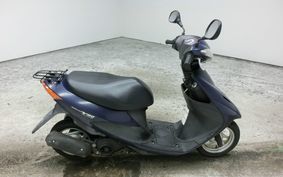 SUZUKI ADDRESS V50 Fi CA42A